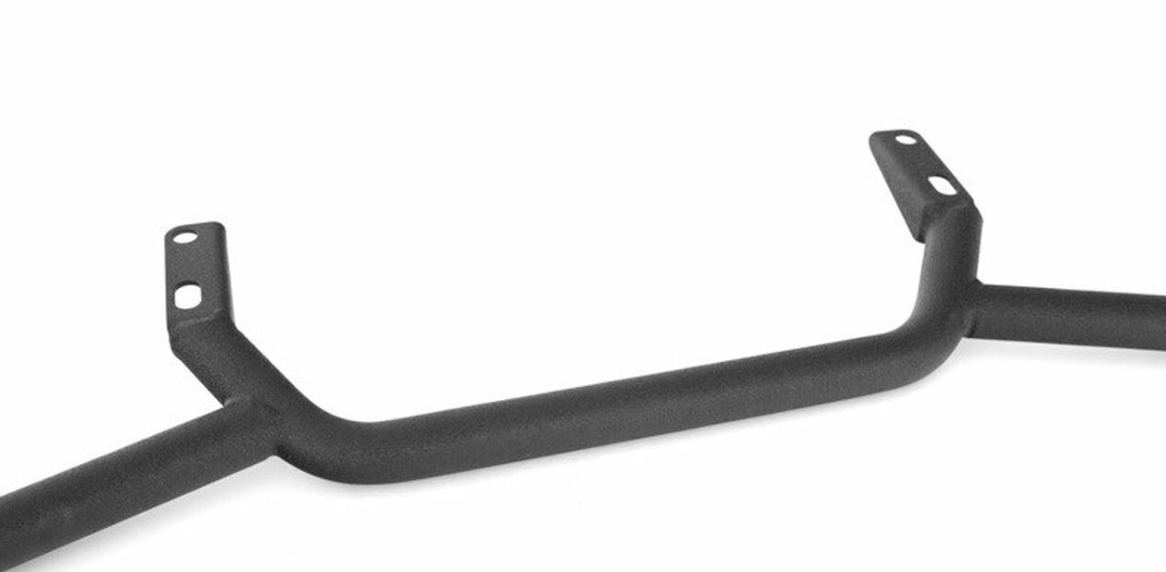 ECS Tuning Rear Chassis Brace Set - Mk5 / Mk6 Golf