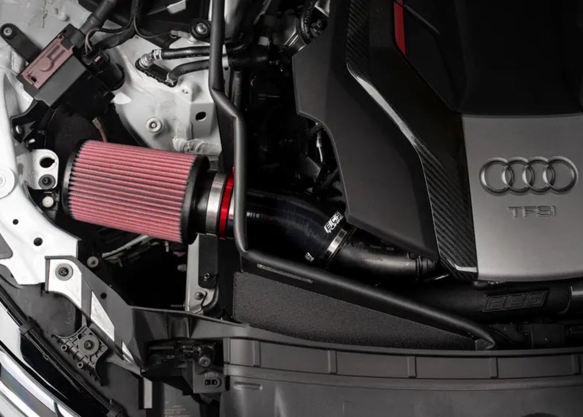 ECS Tuning Luft-Technik Intake System - B9 RS4/RS5 2.9T