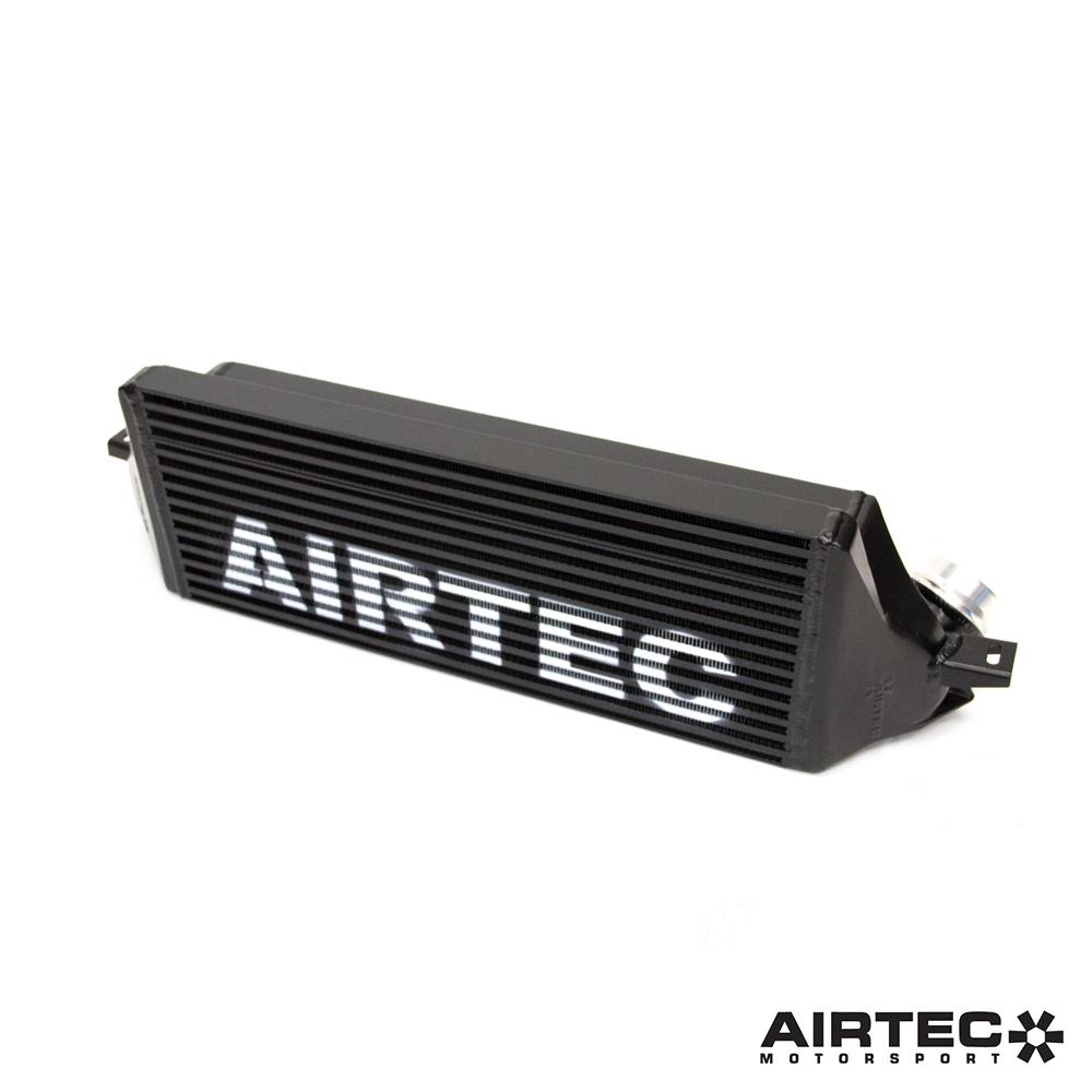 AIRTEC MOTORSPORT FRONT MOUNT INTERCOOLER FOR BMW 135I (F40)
