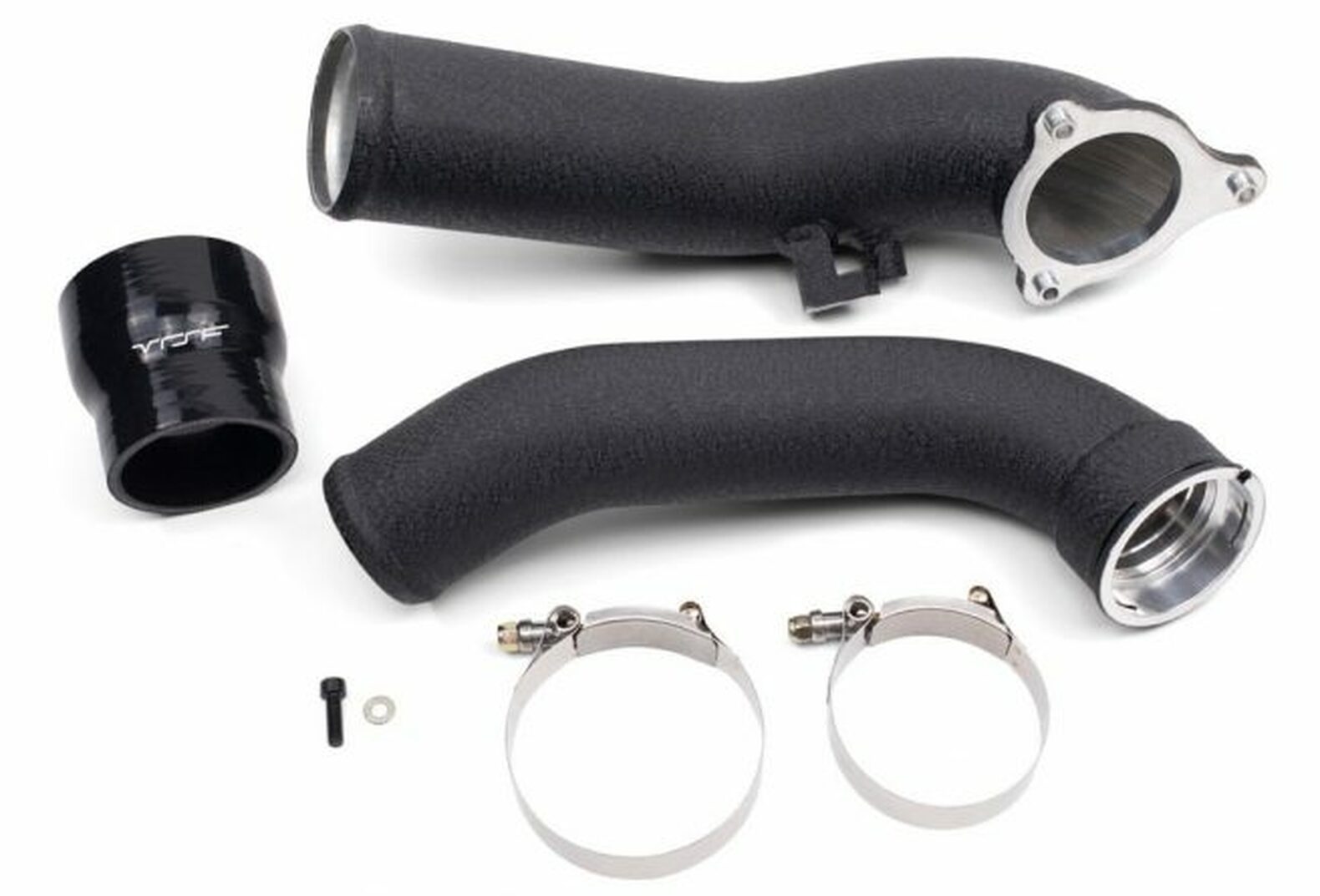 VRSF Charge Pipe Upgrade Kit - B58 M140i, M240i, 340i, 440i, 540i, 740i, X3 & X4 F20, F22, F30, F32, G30, G11, G12, G01, G02