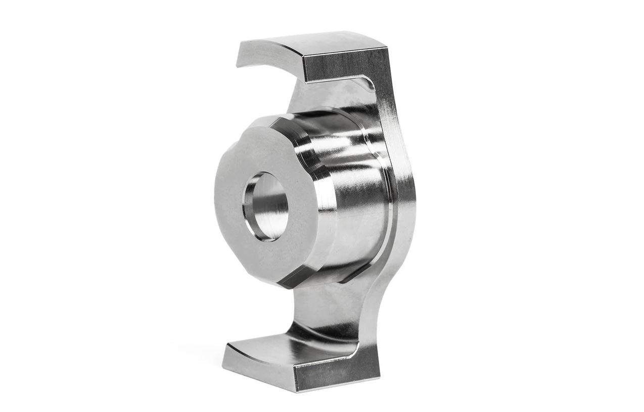 APR Billet Stainless Steel Dogbone/Subframe Mount Insert for MQB Vehicles