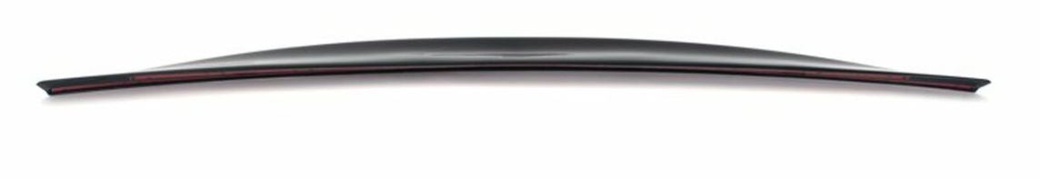 ECS Tuning Gloss Black Boot Spoiler - S5 Coupé B8/B8.5