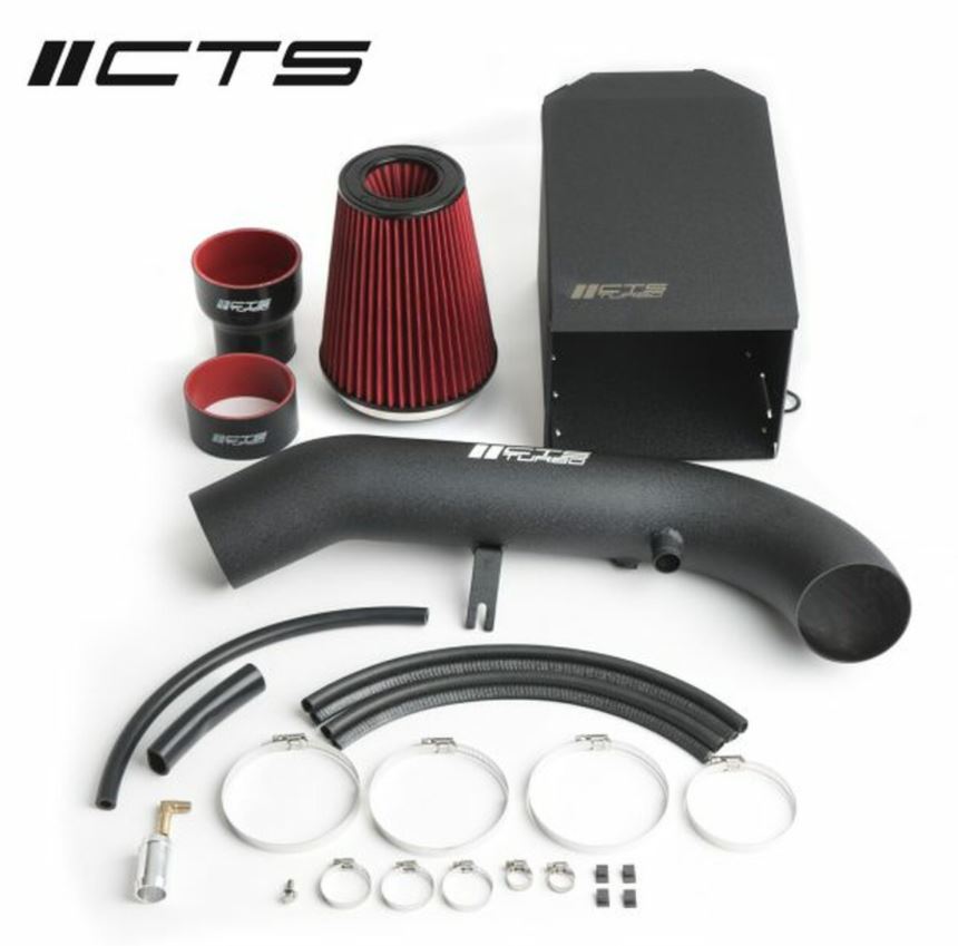 CTS Turbo Evo Intake Kit - 8V.2 RS3/ 8S TTRS 2.5T EVO