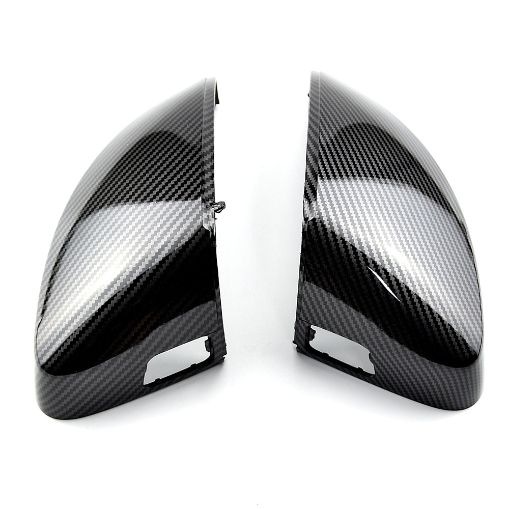Audi A3 / S3 / RS3 8V Mirror Cover Replacements (2013-2020 Models)