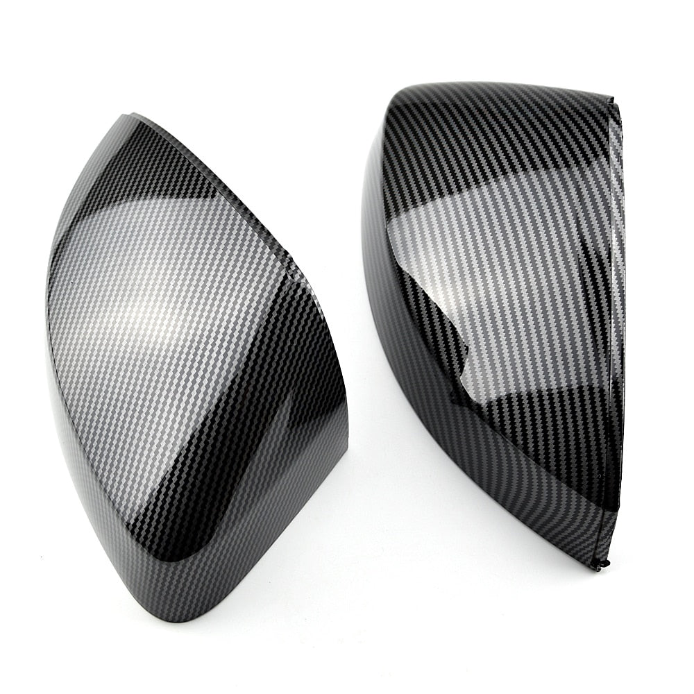 Audi A3 / S3 / RS3 8V Mirror Cover Replacements (2013-2020 Models)