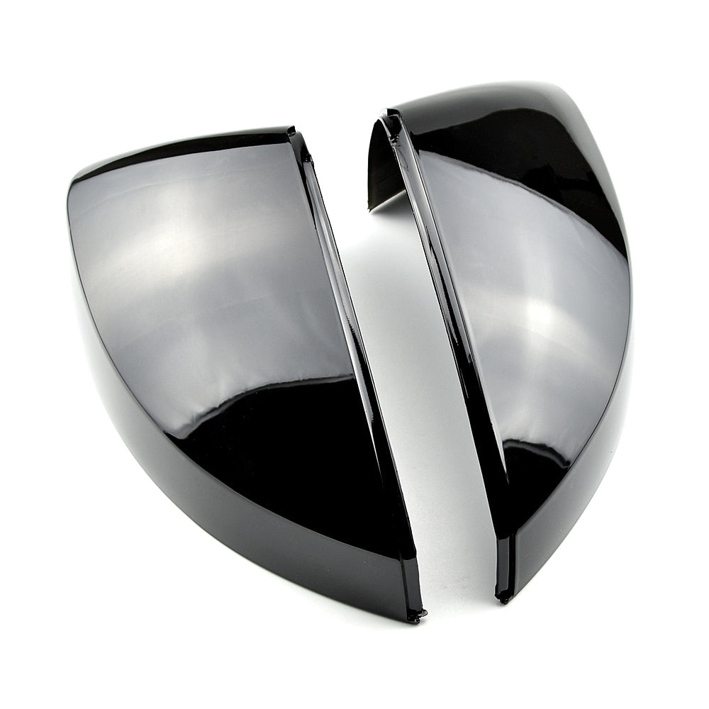 Audi A3 / S3 / RS3 8V Mirror Cover Replacements (2013-2020 Models)