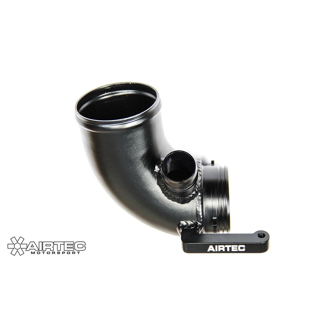 AIRTEC Motorsport Turbo Induction Elbow for VAG EA888 platform