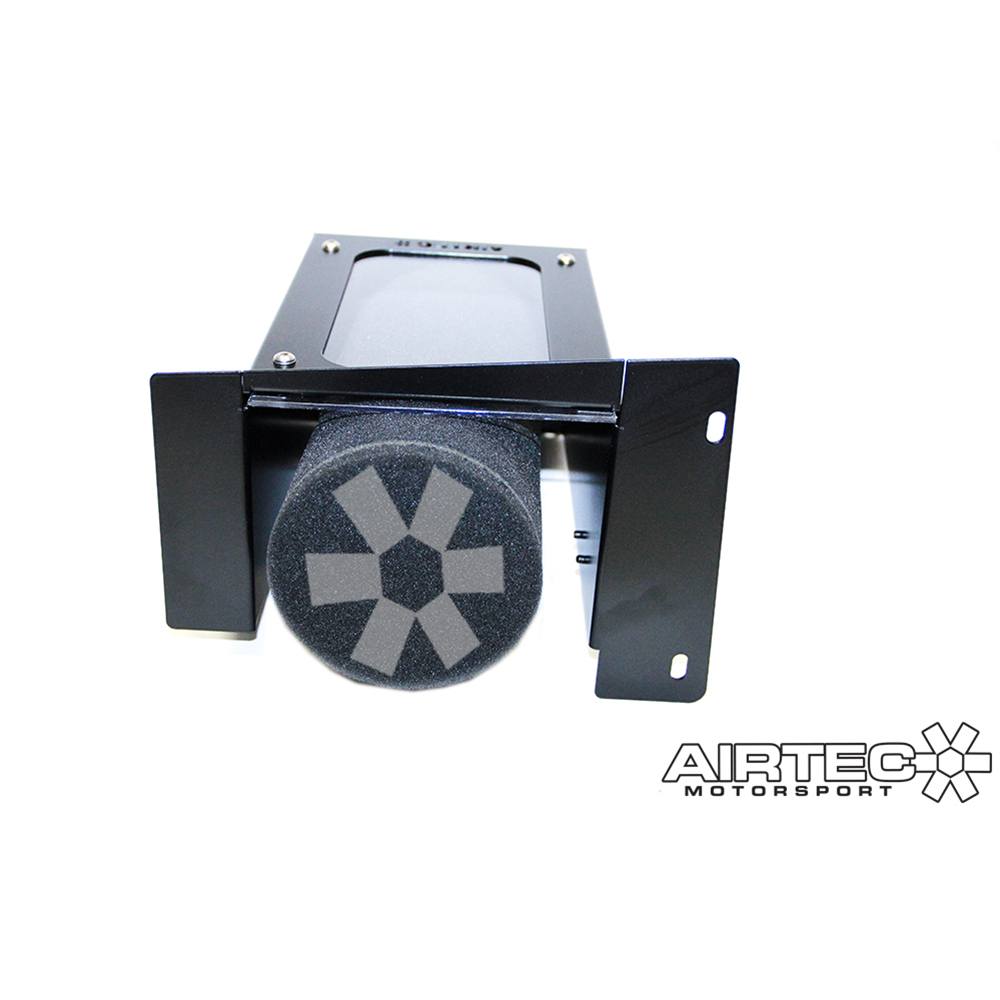 AIRTEC Motorsport induction kit for Mini R53 Cooper S
