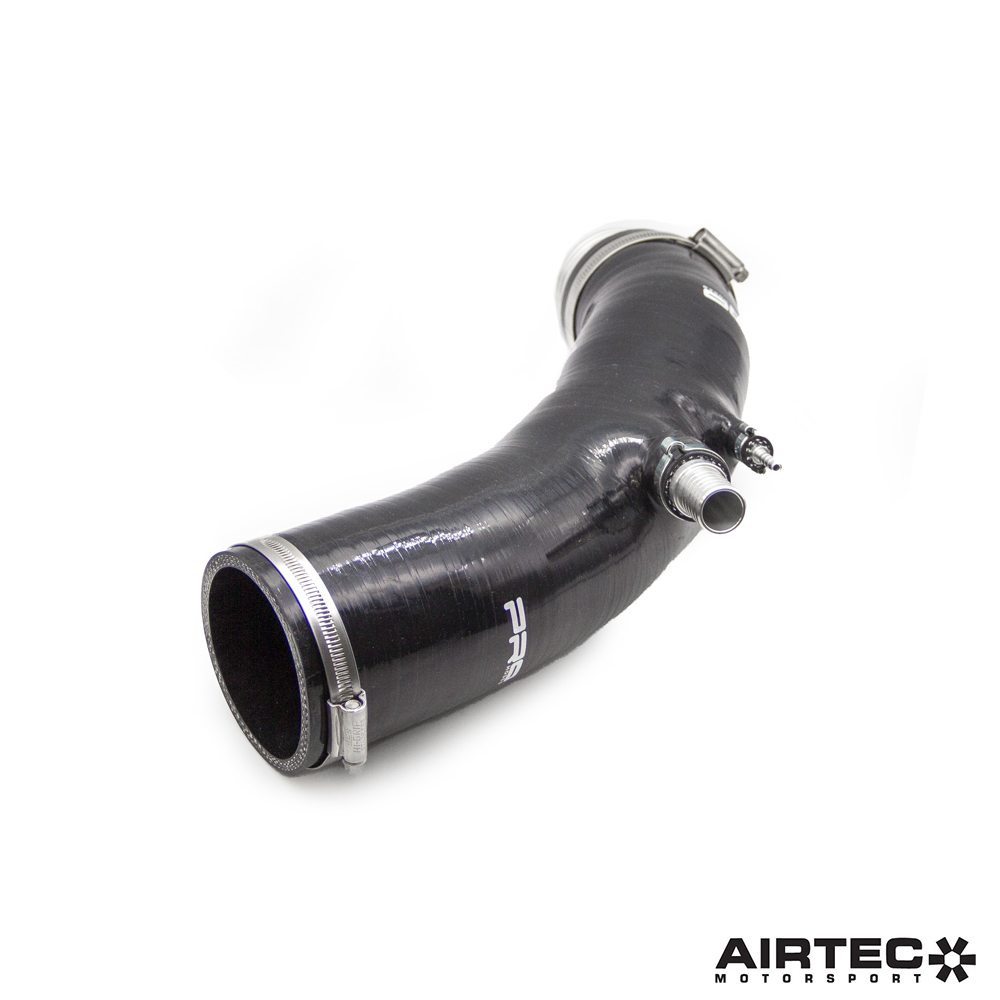 AIRTEC MOTORSPORT YARIS GR REAR TURBO PIPE