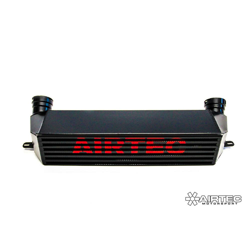 AIRTEC MOTORSPORT INTERCOOLER UPGRADE FOR BMW 1 AND 3 SERIES DIESEL