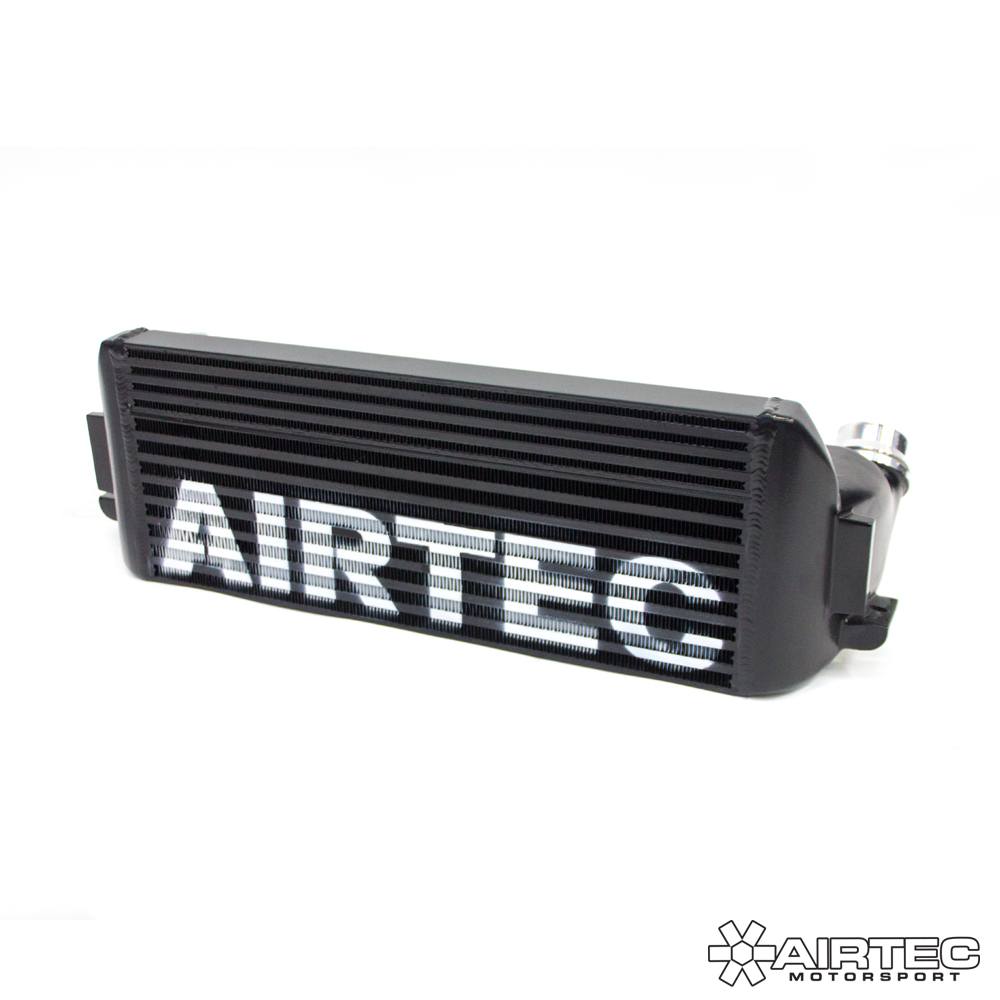 AIRTEC MOTORSPORT INTERCOOLER UPGRADE FOR BMW M2 F87 (N55)