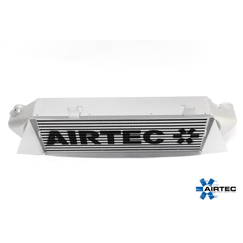 AIRTEC Intercooler Upgrade for Mk3 Ford Focus RS