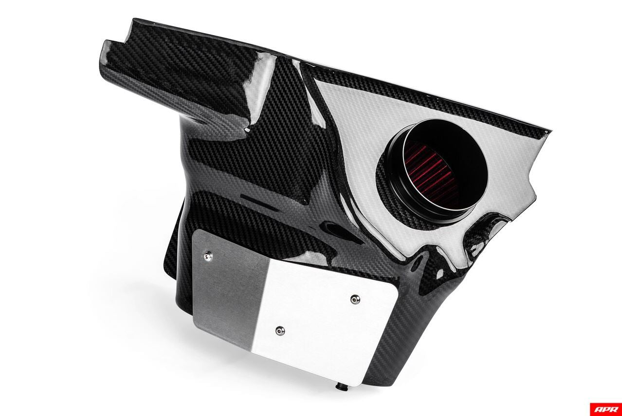 APR Carbon Open Intake System - B8 3.0 TFSI