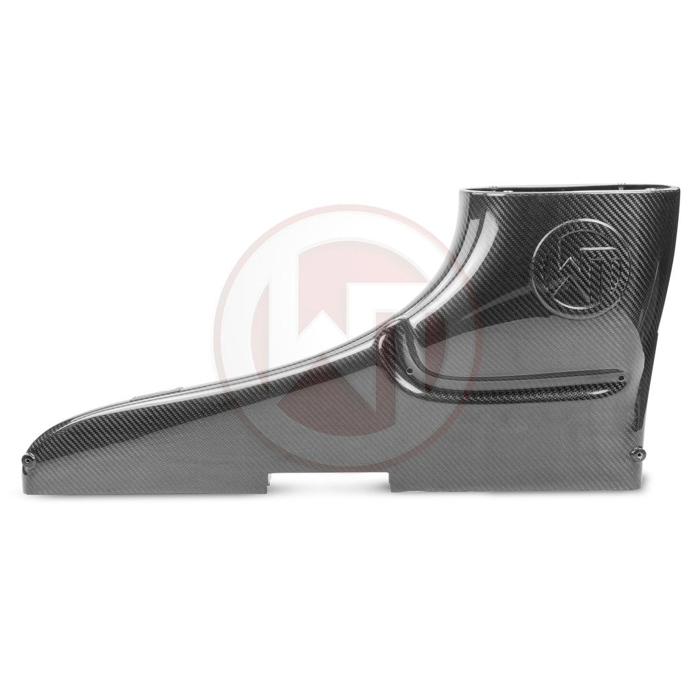 Wagner Carbon Air Intake System VAG Gen3 2.0TSI MK7 Golf GTI/R & S3 8V