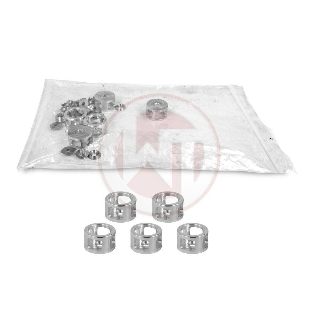 Wagner Tuning Mercedes Benz C63 (S) AMG Carbon Air Intake