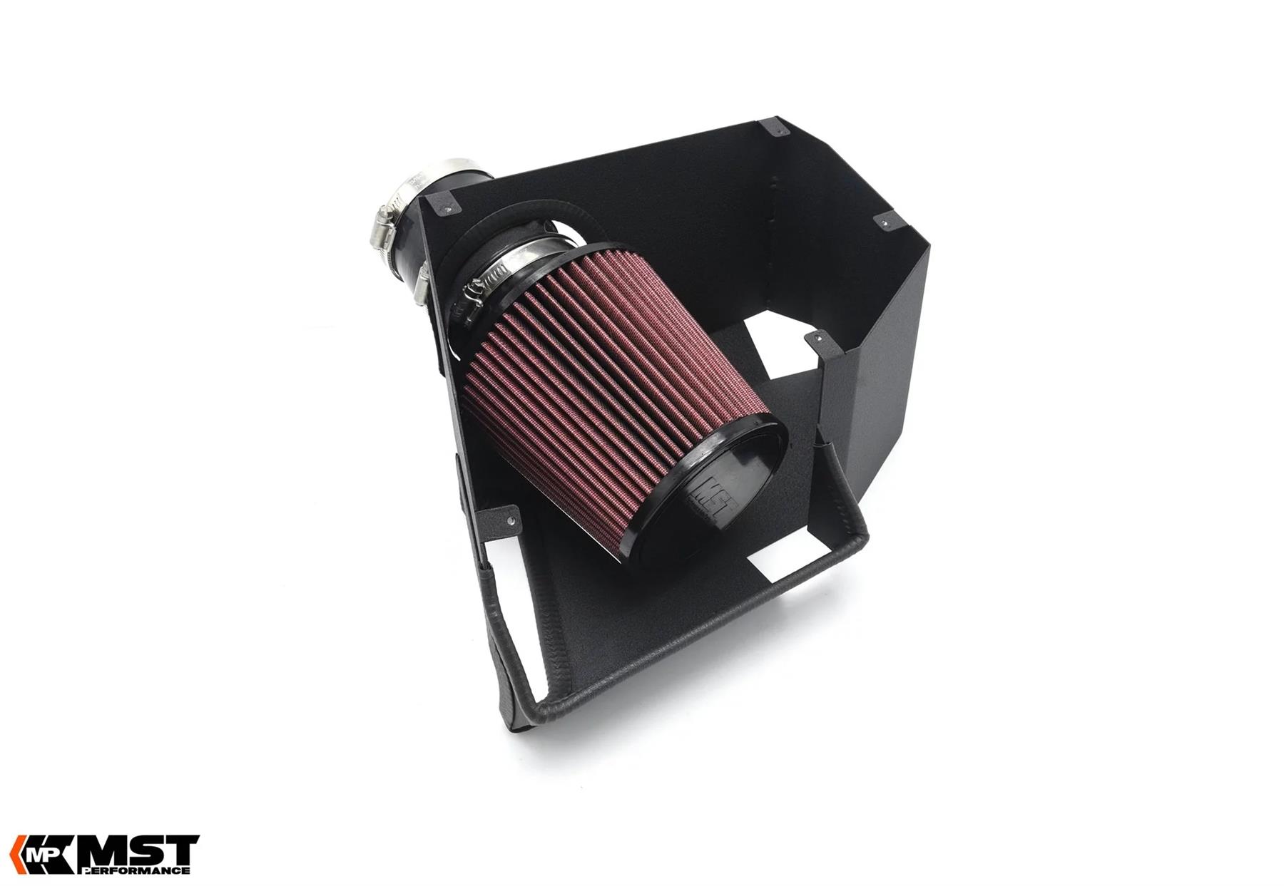 MST-VW-MK704 - Air Filter Intake Kit for 2.0 TDI MQB
