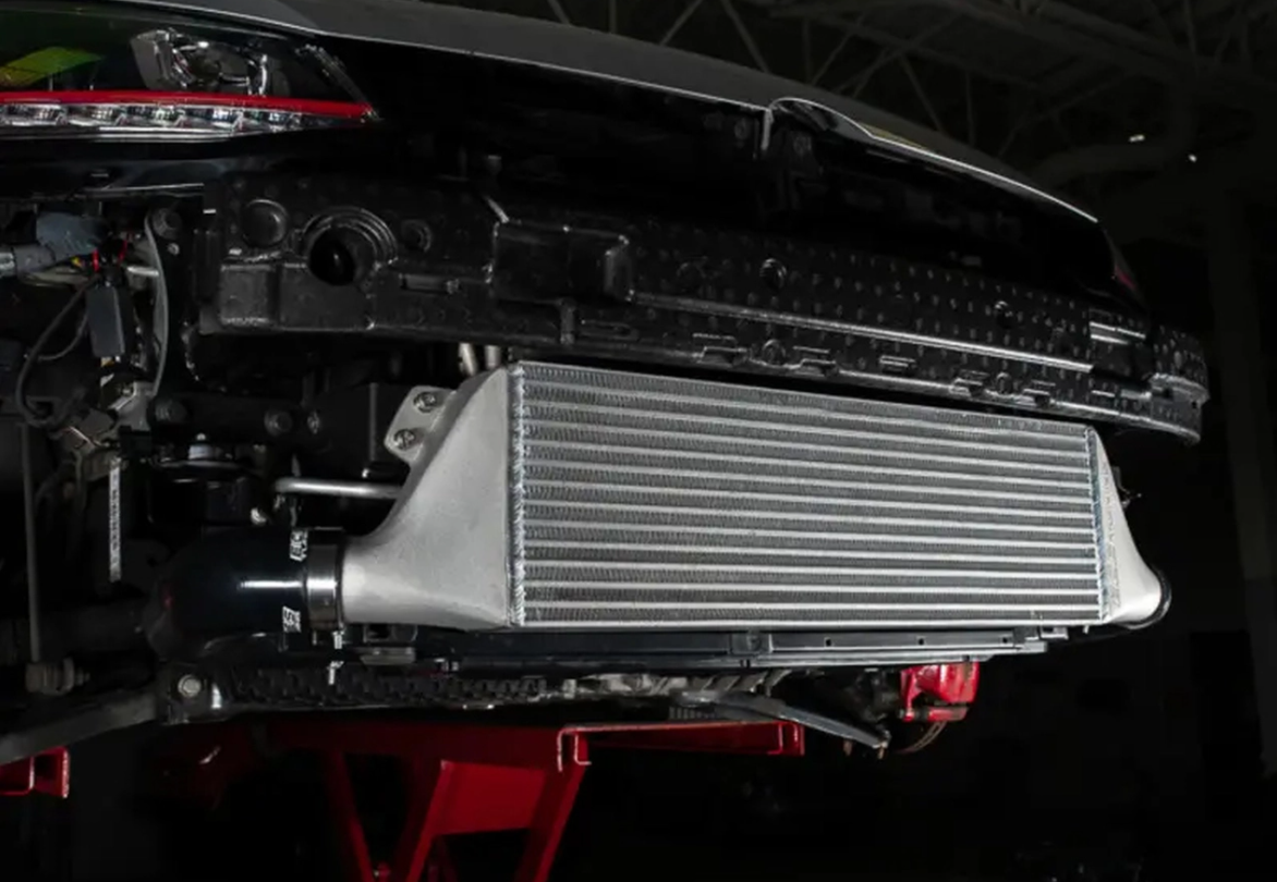 ECS Tuning Front Mount Intercooler - Mk7.5 GTI and R