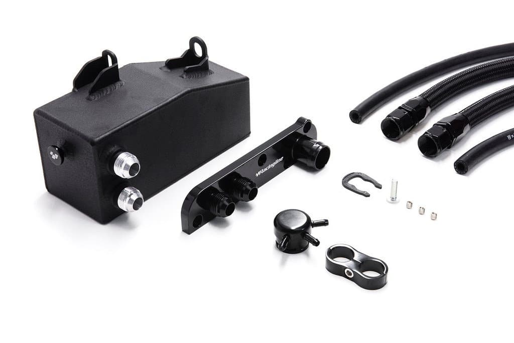 Racingline Oil Management System EA113 (T-FSI) – VWR13G500