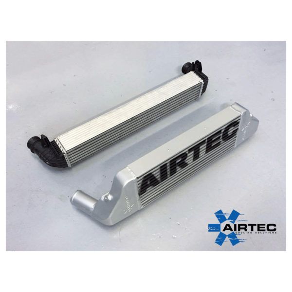 Airtec Audi S1 2.0TSI Intercooler