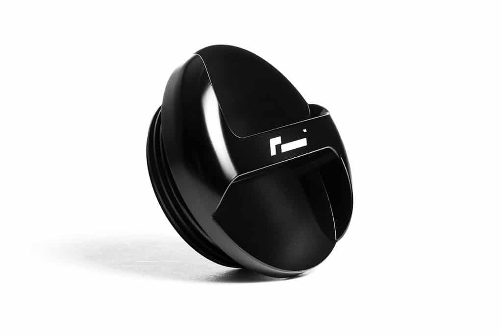Racingline Billet Coolant Cap MK7/7.5 GOLF S3 TTS– VWR19G703 - Diversion Stores Car Parts And Modificaions