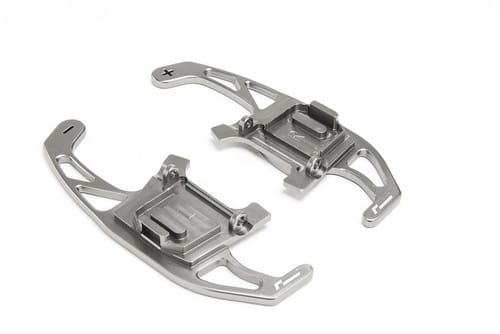 Racingline DSG Shift Paddle Upgrade – Golf Mk7 - Diversion Stores Car Parts And Modificaions