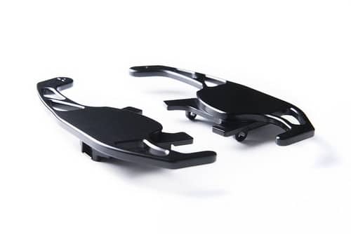 Racingline DSG Shift Paddle Upgrade – Golf Mk7 - Diversion Stores Car Parts And Modificaions