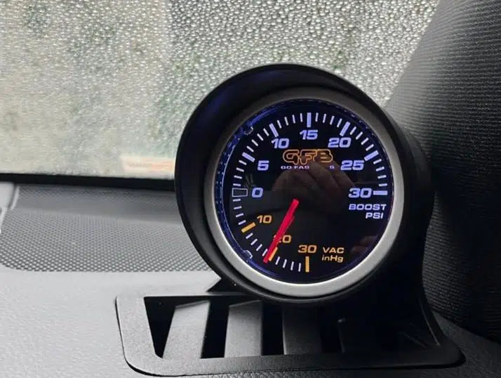 GFB 3730 Boost Pressure Gauge (30psi)