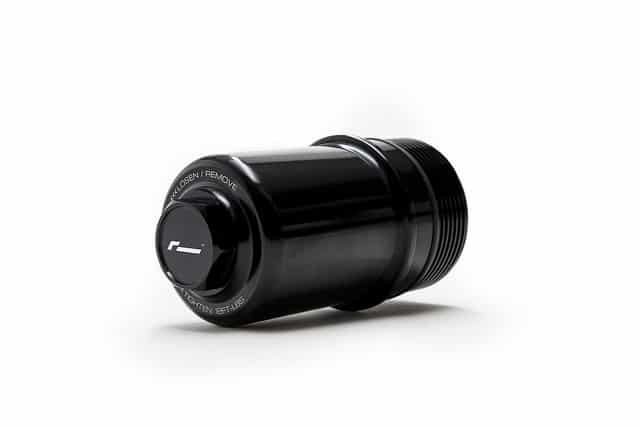 Racingline Oil Filter Housing – 1.8T / 2.0T vw audi seat skoda