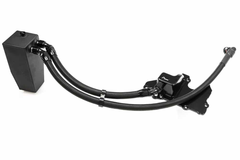 Racingline Oil Management System EA888 Gen3 – VWR13G700 - Diversion Stores Car Parts And Modificaions
