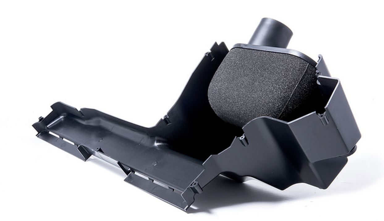 Racingline Performance R600 Intake System - Golf Mk8 GTI