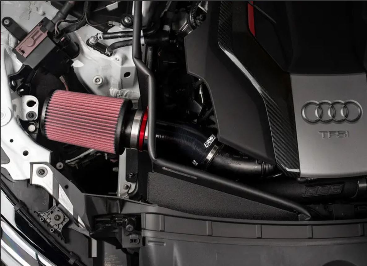 ECS Tuning Luft-Technik Intake System - S4 B9 3.0TFSI