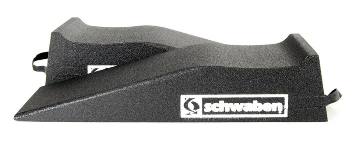 Schwaben Car Ramp - Pair