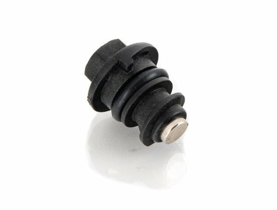 ECS Magnetic Sump Plug With 5 O-Rings -1.8T/2.0T EA888 Gen3