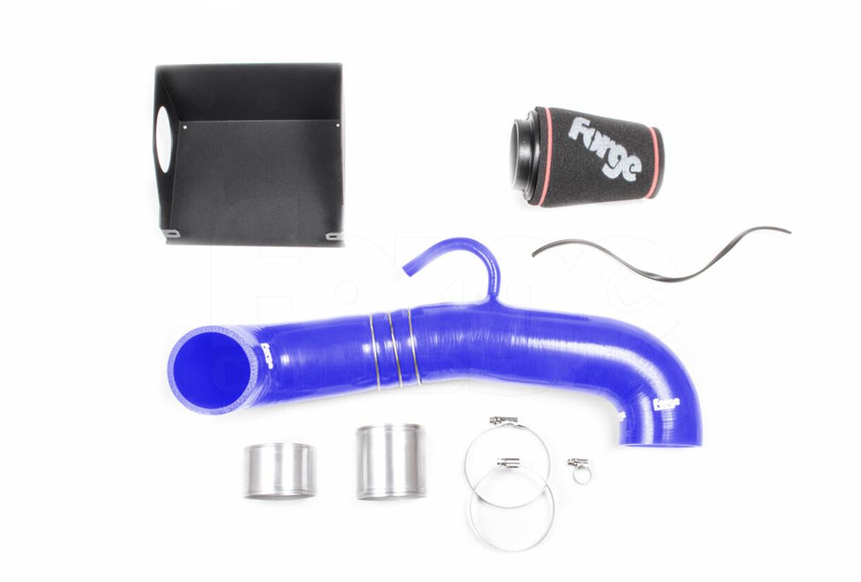 Forge Motorsport Intake Kit - VW Polo (AW) 1.0TSI