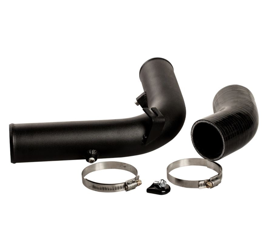 CTS Turbo MQB (MK7/8V A3/S3) Throttle Pipe