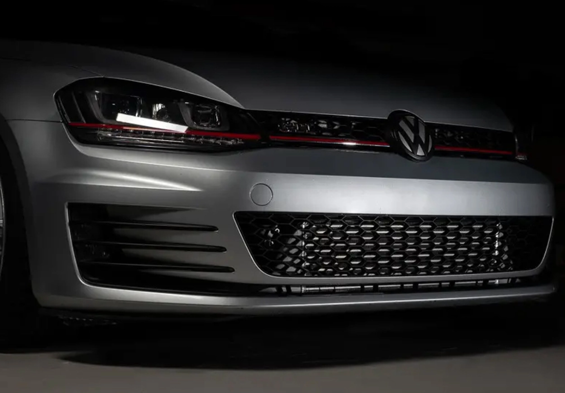 ECS Tuning Front Mount Intercooler - Mk7.5 GTI and R