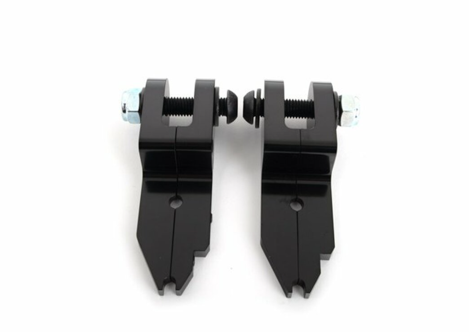 ECS Tuning Rear Upper Stress Bar Kit - Mk5 / Mk6 Golf