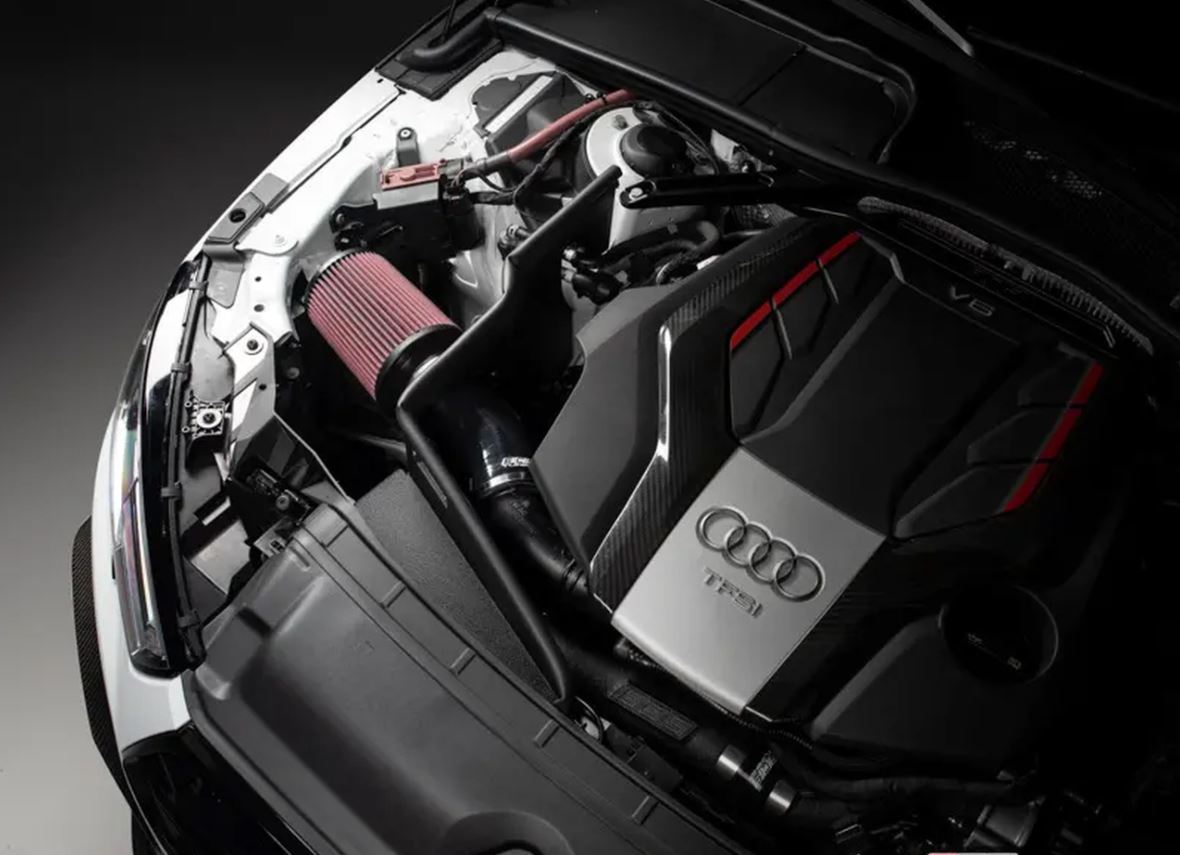 ECS Tuning Luft-Technik Intake System - B9 RS4/RS5 2.9T