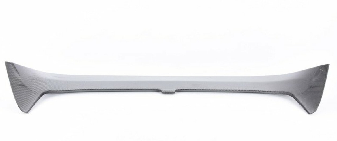 ECS Tuning Carbon Fibre Hatch Spoiler Extension - Mk7 Golf