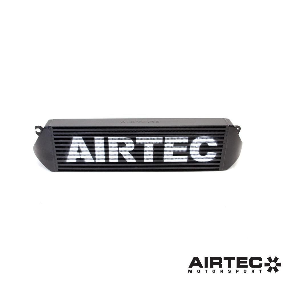 AIRTEC MOTORSPORT FRONT MOUNT INTERCOOLER FOR TOYOTA YARIS GR