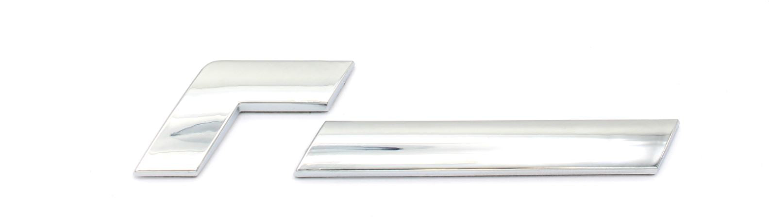 Racingline Logo Badge