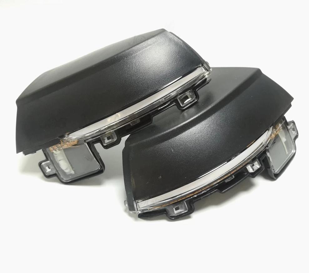 Volkswagen Polo 6C/6R Dynamic Mirror Indicators (2009-2017 Models)
