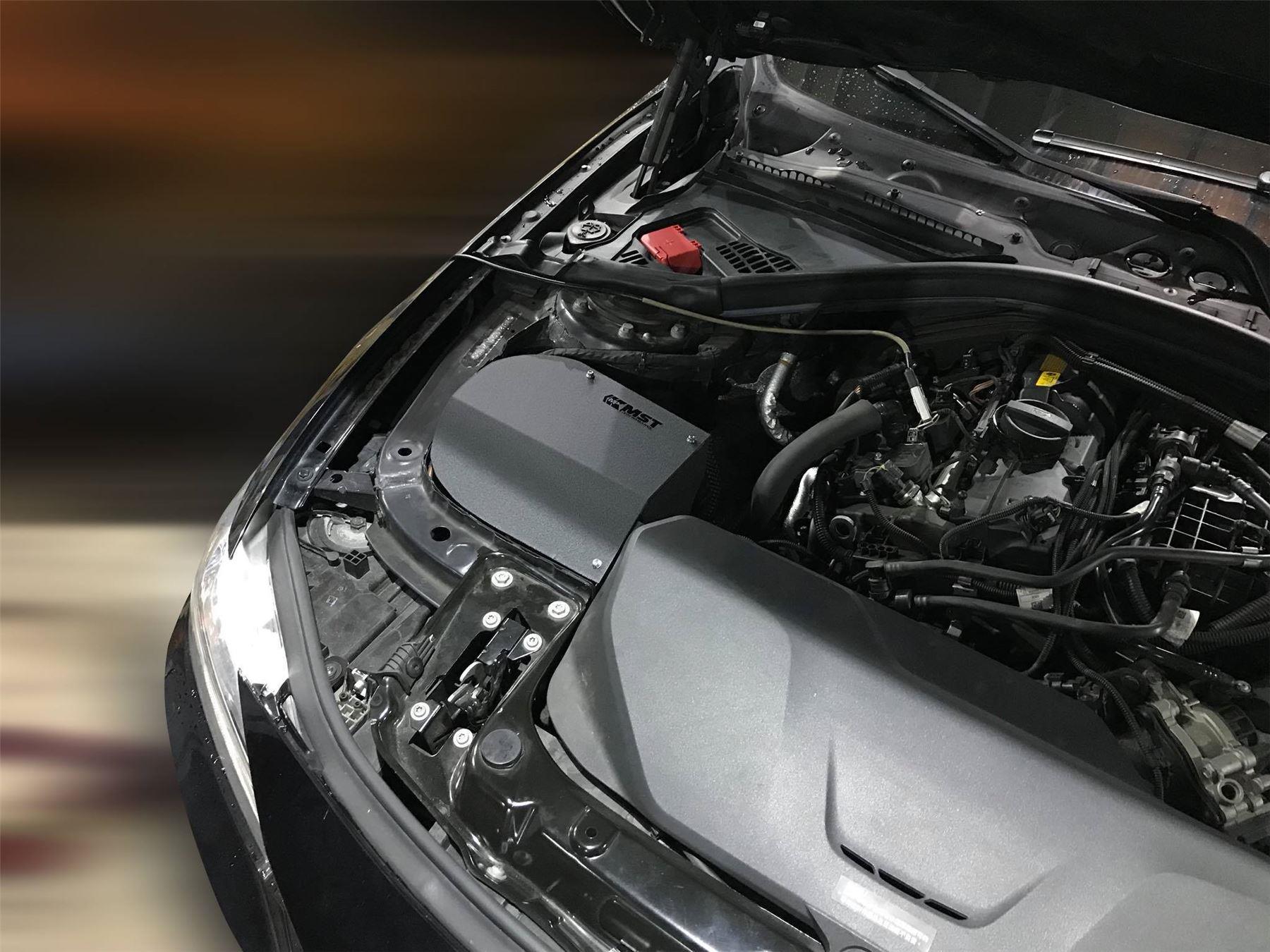 MST-BW-B4801 - Intake Kit for BMW B48 2.0T Engine