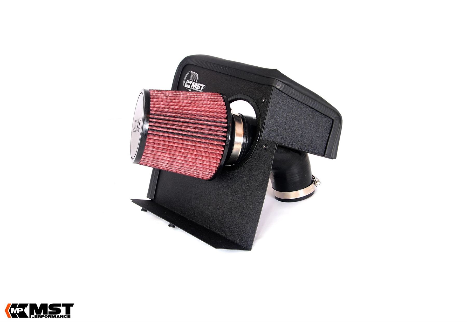 MST-AD-A401 - Intake Kit for Audi A4 A5 1.8 2.0 TFSI EA888 Gen 1 Gen 2 (With MAF)