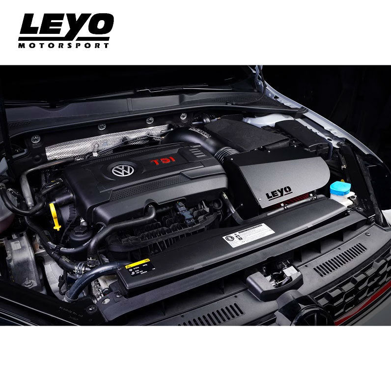 LEYO Motorsport V2 Cold Air Intake Kit Audi S3/TT Mk7/Mk7.5 GOlf R/GTI– MQB – EA888 Gen 3 - Diversion Stores Car Parts And Modificaions