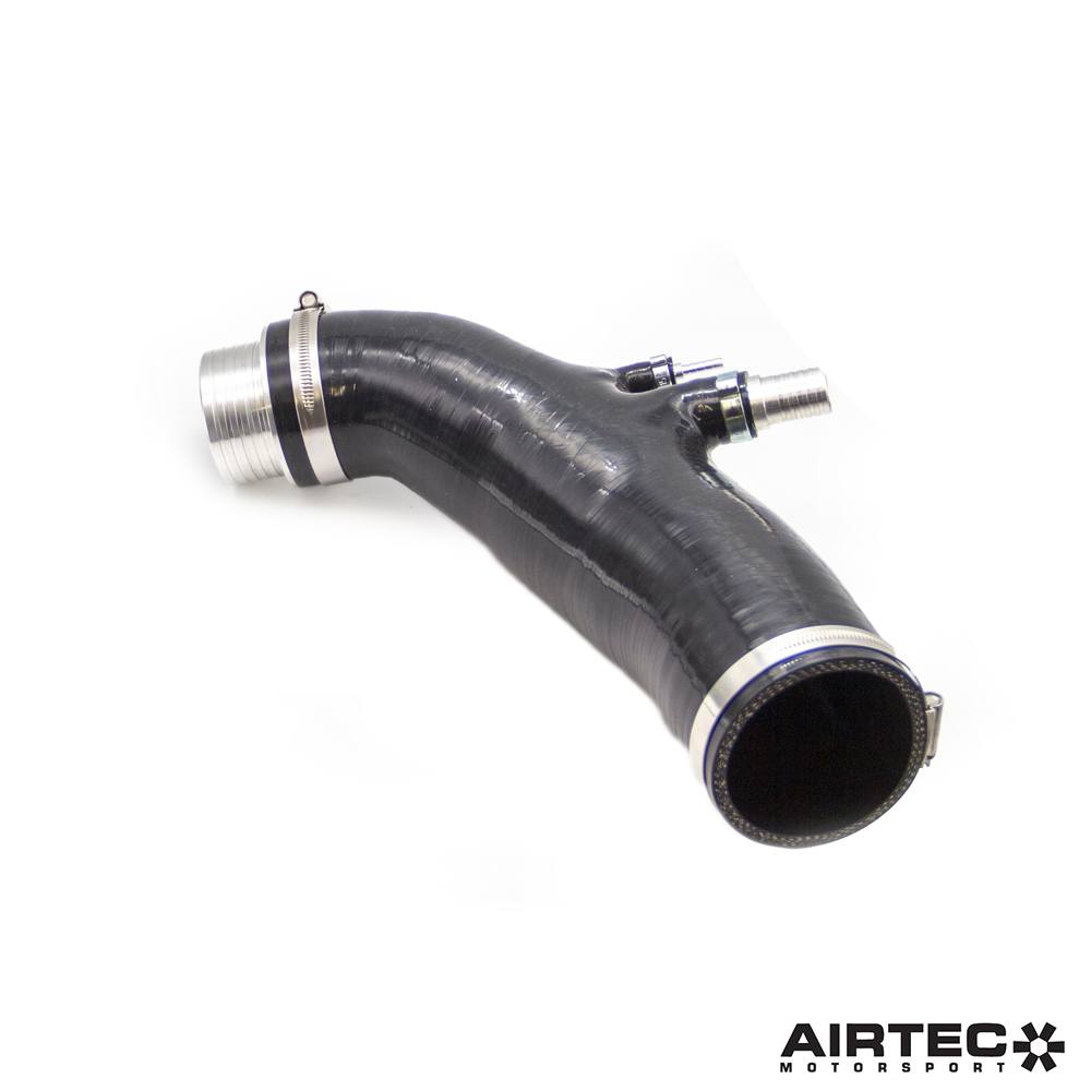 AIRTEC MOTORSPORT YARIS GR REAR TURBO PIPE