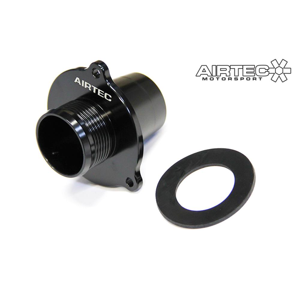 AIRTEC Motorsport Turbo Muffler Delete 1.8 & 2.0 TSI seat leon fr cupra