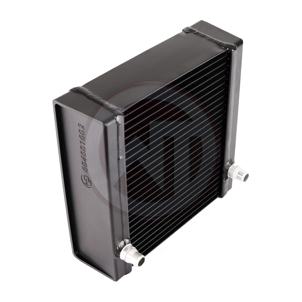 Wagner Tuning Mercedes Benz (CL)A 45 AMG Side Mounted Radiator