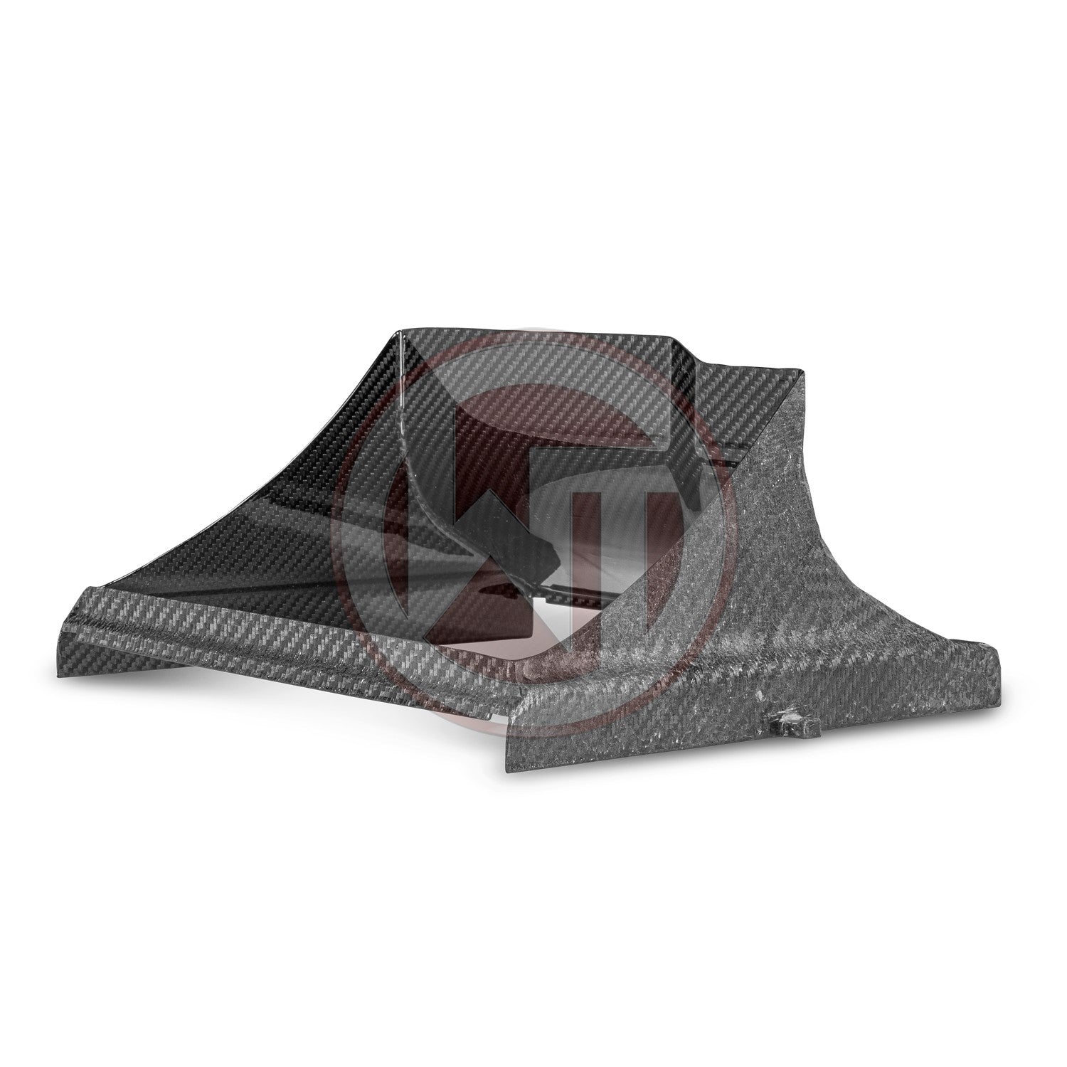 Wagner Tuning Mercedes Benz C63 (S) AMG Radiator Kit