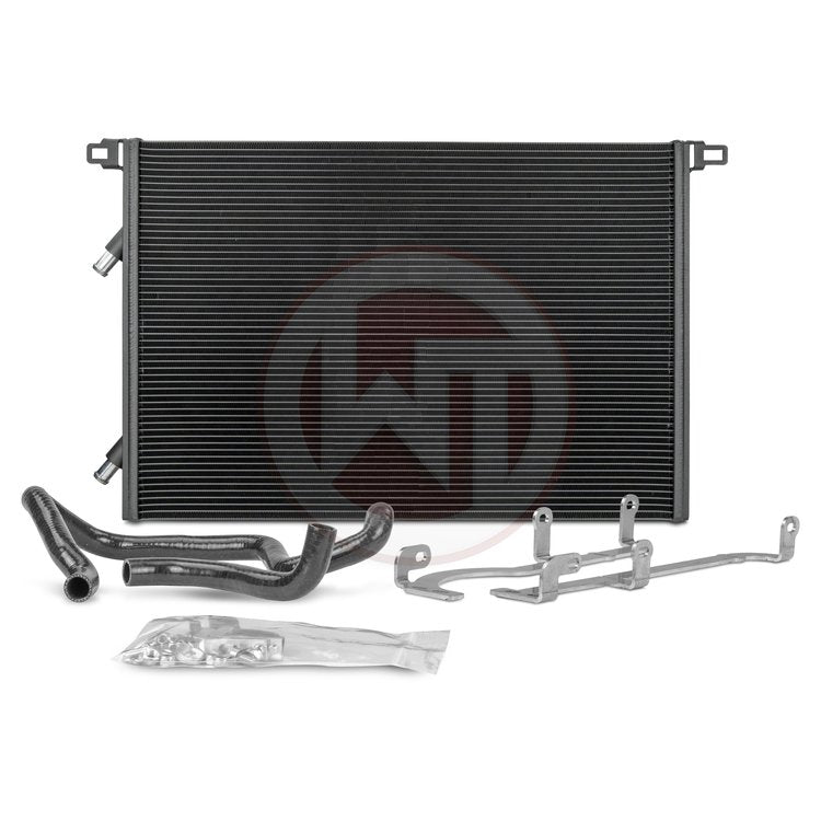 Wagner Tuning Audi RS4 B9 / RS5 F5 Radiator Kit (OEM IC)